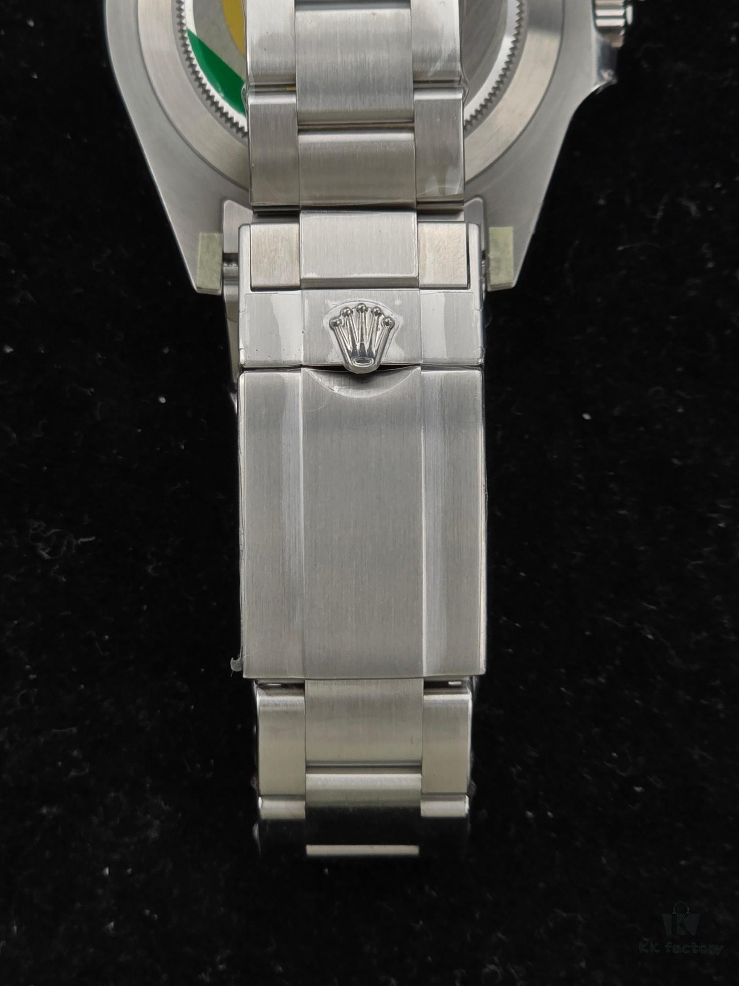 6931a65fccd8ab3d7af9ac27 Clean Explorer II Release: Newly Customized Large-Size Dandong 3285 Movement