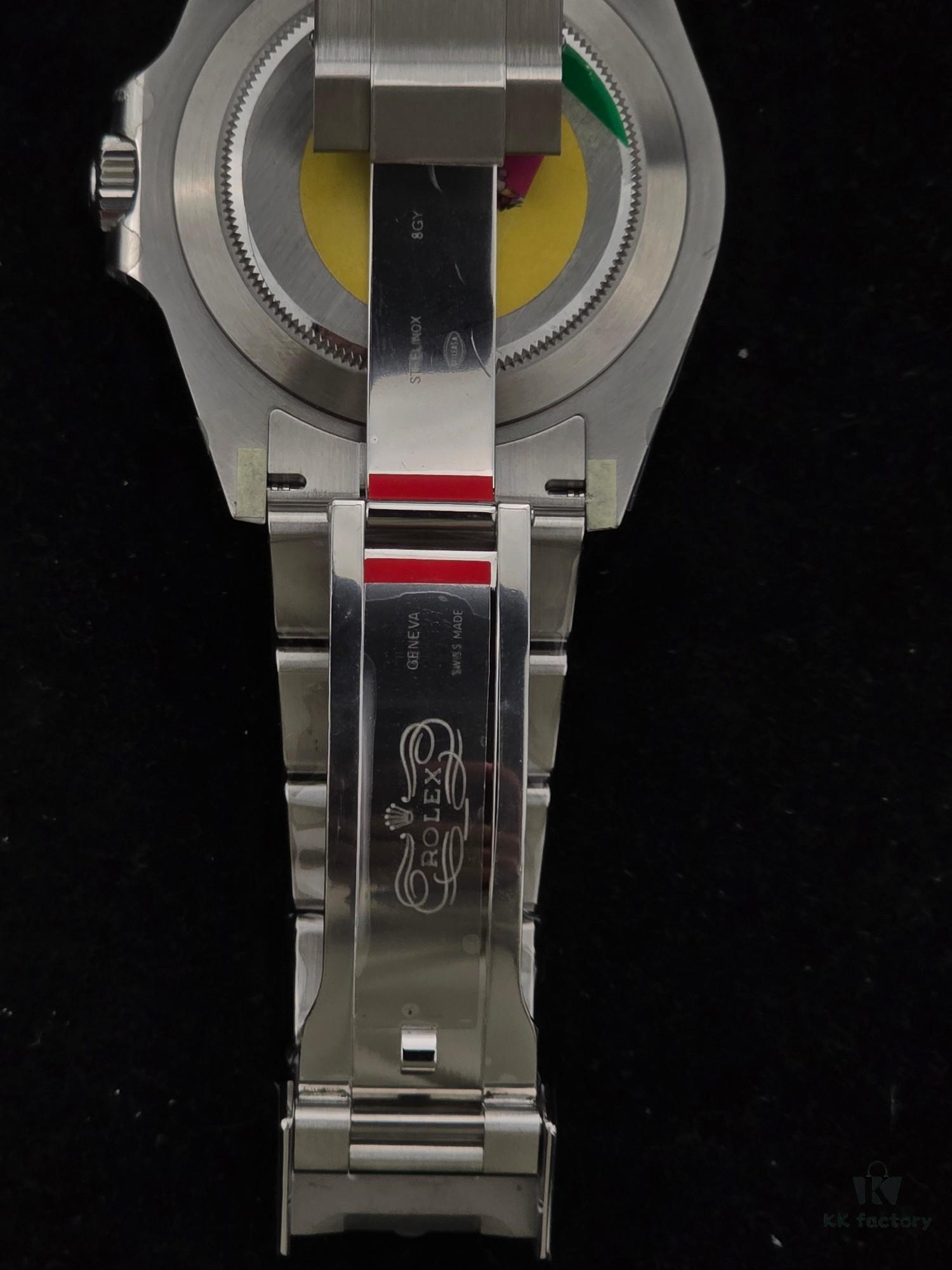 6931a65fccd8ab3d7af9ac28 Clean Explorer II Release: Newly Customized Large-Size Dandong 3285 Movement