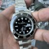 VS 41 Black Submariner Dan Dong 3235 Movement