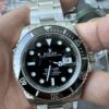 VS 41 Black Submariner Dan Dong 3235 Movement