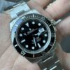 VS 41 Black Submariner Dan Dong 3235 Movement