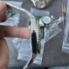 VS 41 Black Submariner Dan Dong 3235 Movement