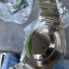 VS 41 Black Submariner Dan Dong 3235 Movement