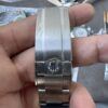 VS 41 Black Submariner Dan Dong 3235 Movement