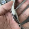 Clean 36 Drill Daily Log