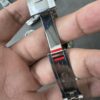 Clean 36 Drill Daily Log