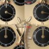 C Factory New 4131 Movement 126518 Yu Wenle Edition - Authentic vs Fake Comparison