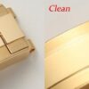 C Factory New 4131 Movement 126518 Yu Wenle Edition - Authentic vs Fake Comparison