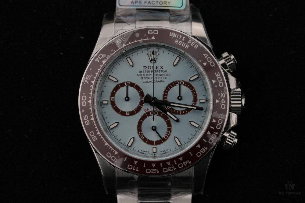 6931a664ccd8ab3d7af9ac80 APS Transparent Case New Model 4131 Ice Blue Daytona