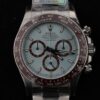 6931a664ccd8ab3d7af9ac80 APS Transparent Case New Model 4131 Ice Blue Daytona
