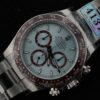 6931a664ccd8ab3d7af9ac83 APS Transparent Case New Model 4131 Ice Blue Daytona