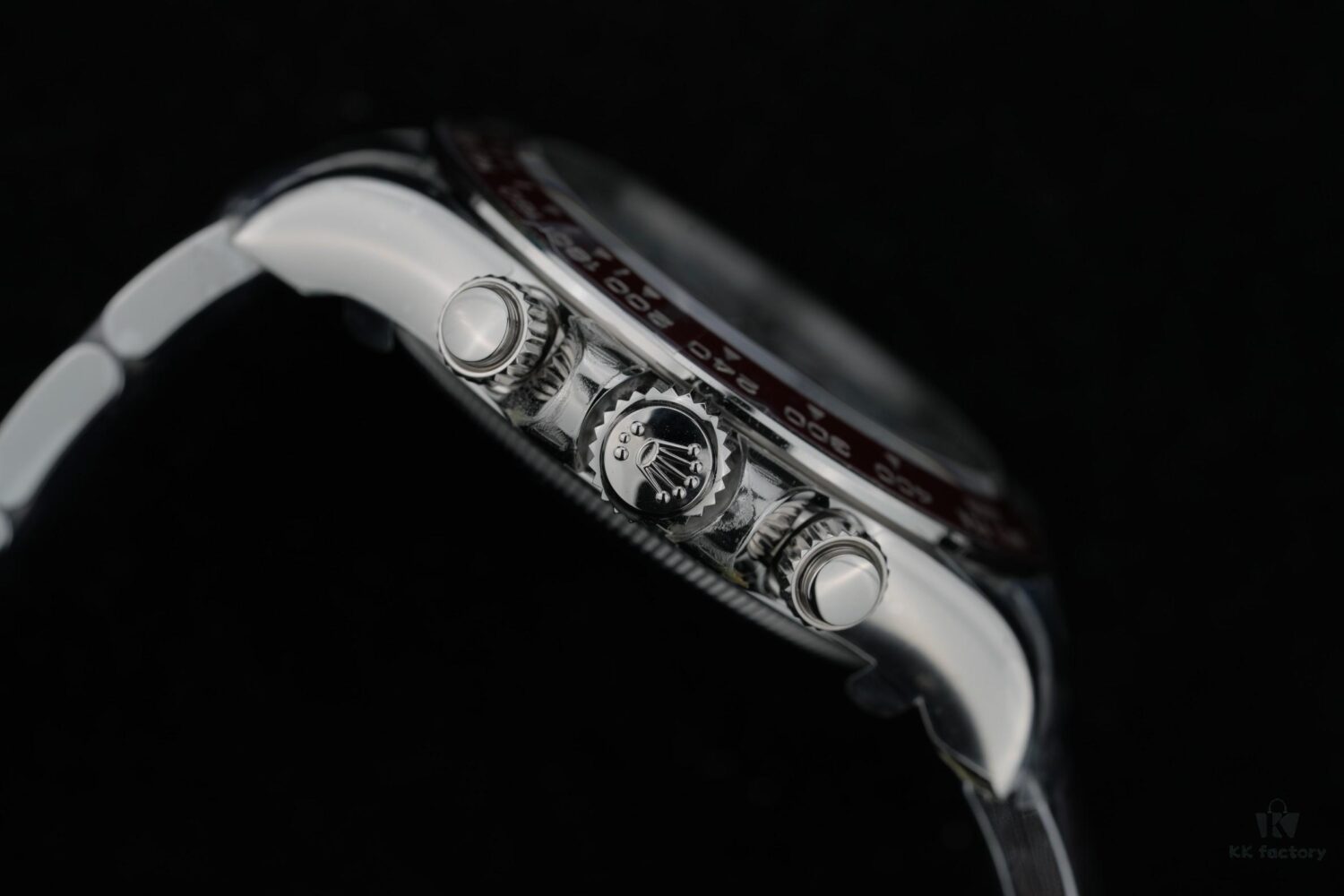 6931a664ccd8ab3d7af9ac85 APS Transparent Case New Model 4131 Ice Blue Daytona