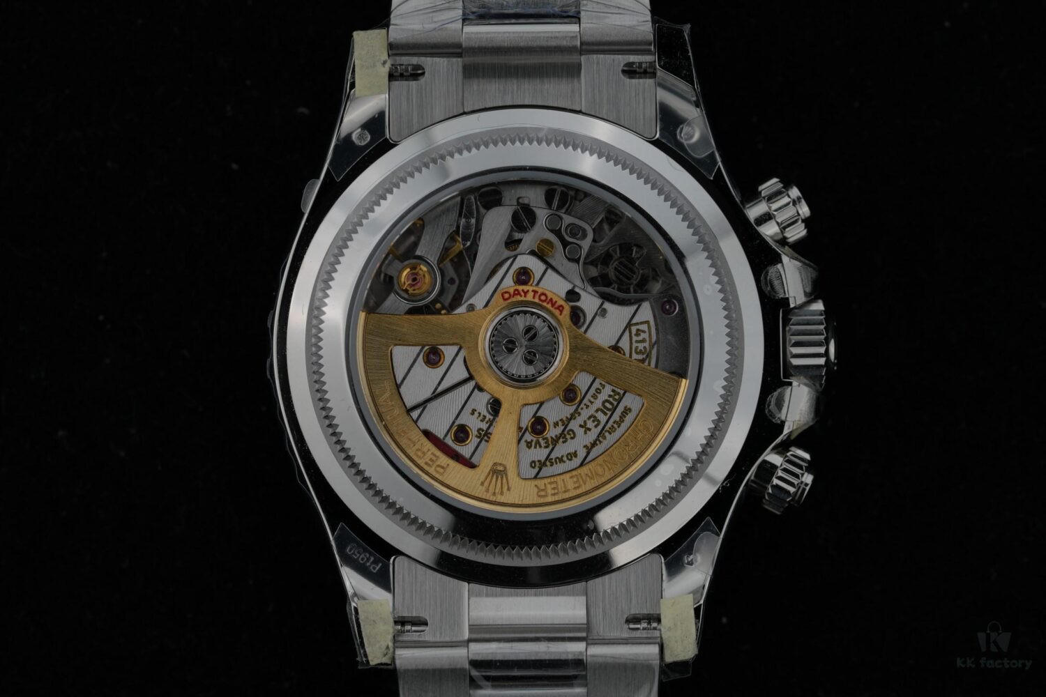 6931a664ccd8ab3d7af9ac86 APS Transparent Case New Model 4131 Ice Blue Daytona