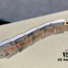 6931a668ccd8ab3d7af9acc5 Upgraded Movement! ARF New Release Rolex 41mm Datejust with 3235 Caliber, 904L Stainless Steel Case and Bracelet, Sapphire Crystal with 2.5x Magnifier