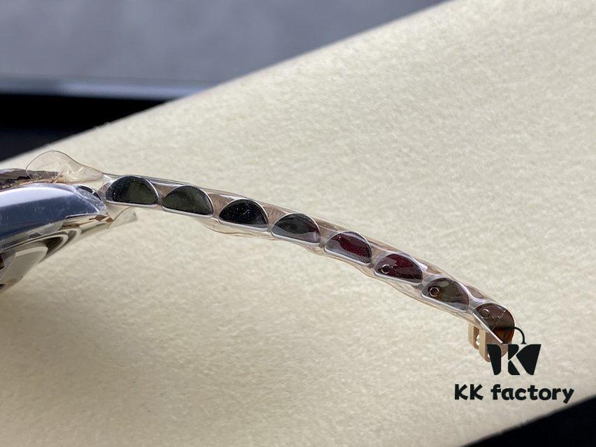 6931a668ccd8ab3d7af9acc7 Upgraded Movement! ARF New Release Rolex 41mm Datejust with 3235 Caliber, 904L Stainless Steel Case and Bracelet, Sapphire Crystal with 2.5x Magnifier