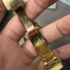 QF New Model Daytona 4132 Open Case Back Le Mans 100th Anniversary Edition Gold