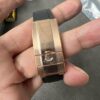 BD Counterweight Daytona 156g Weight Dongguan 4130