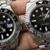 6931a66bccd8ab3d7af9acf8 Natural Light Contrast - 126710 Black and Grey Bezel Clean Factory