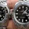 6931a66bccd8ab3d7af9acf9 Natural Light Contrast - 126710 Black and Grey Bezel Clean Factory