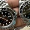 6931a66bccd8ab3d7af9acfb Natural Light Contrast - 126710 Black and Grey Bezel Clean Factory