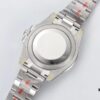 126710 Black and Grey Bezel Clean Factory New Version