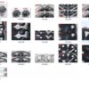 6931a66cccd8ab3d7af9ad0e Authentic vs Fake Comparison: 126710 Black and Grey Bezel, Clean Factory