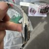 VS Aperture Gray Log Dan Dong 3235