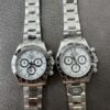 6931a66eccd8ab3d7af9ad36 904L Factory New Arrival 2023 Newest 126500 White Ceramic Panda Black Ceramic 4131 Integrated Movement (First Batch Includes Rolex Stainless Steel Strap and Exclusive T-Shape Screwdriver for Disassembly, Non-Slip Screws, Designed for Perfectionists)
