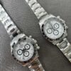 6931a66eccd8ab3d7af9ad39 904L Factory New Arrival 2023 Newest 126500 White Ceramic Panda Black Ceramic 4131 Integrated Movement (First Batch Includes Rolex Stainless Steel Strap and Exclusive T-Shape Screwdriver for Disassembly, Non-Slip Screws, Designed for Perfectionists)