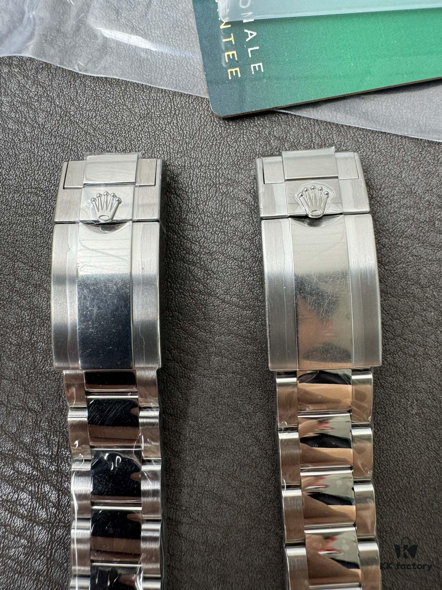 6931a66eccd8ab3d7af9ad3c 904L Factory New Arrival 2023 Newest 126500 White Ceramic Panda Black Ceramic 4131 Integrated Movement (First Batch Includes Rolex Stainless Steel Strap and Exclusive T-Shape Screwdriver for Disassembly, Non-Slip Screws, Designed for Perfectionists)