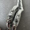 6931a66eccd8ab3d7af9ad3d 904L Factory New Arrival 2023 Newest 126500 White Ceramic Panda Black Ceramic 4131 Integrated Movement (First Batch Includes Rolex Stainless Steel Strap and Exclusive T-Shape Screwdriver for Disassembly, Non-Slip Screws, Designed for Perfectionists)