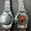 6931a66fccd8ab3d7af9ad3e 904L Factory New Arrival 2023 Newest 126500 White Ceramic Panda Black Ceramic 4131 Integrated Movement (First Batch Includes Rolex Stainless Steel Strap and Exclusive T-Shape Screwdriver for Disassembly, Non-Slip Screws, Designed for Perfectionists)