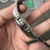 6931a66fccd8ab3d7af9ad4b 904L Factory New Release 2023 Model 126500 White Ceramic Panda Black Ceramic 4131 Integrated Movement (First Batch Includes Rolex Stainless Steel Strap and Exclusive T-Screwdriver for Precision Disassembly)