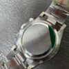 6931a66fccd8ab3d7af9ad4d 904L Factory New Release 2023 Model 126500 White Ceramic Panda Black Ceramic 4131 Integrated Movement (First Batch Includes Rolex Stainless Steel Strap and Exclusive T-Screwdriver for Precision Disassembly)