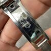 6931a66fccd8ab3d7af9ad4e 904L Factory New Release 2023 Model 126500 White Ceramic Panda Black Ceramic 4131 Integrated Movement (First Batch Includes Rolex Stainless Steel Strap and Exclusive T-Screwdriver for Precision Disassembly)