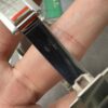 6931a66fccd8ab3d7af9ad4f 904L Factory New Release 2023 Model 126500 White Ceramic Panda Black Ceramic 4131 Integrated Movement (First Batch Includes Rolex Stainless Steel Strap and Exclusive T-Screwdriver for Precision Disassembly)