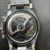 6931a670ccd8ab3d7af9ad55 904L Factory New Release 2023 Model 126500 White Ceramic Panda Black Ceramic 4131 Integrated Movement (First Batch Includes Rolex Stainless Steel Strap and Special T-Type Screwdriver for Precision Disassembly Without Damaging Screws, Designed for Perfectionists)