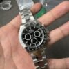 6931a670ccd8ab3d7af9ad5a 904L Factory New Release 2023 Model 126500 White Ceramic Panda Black Ceramic 4131 Integrated Movement (First Batch Includes Rolex Stainless Steel Strap and Exclusive T-Shape Screwdriver for Precision Disassembly)