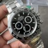 6931a670ccd8ab3d7af9ad5e 904L Factory New Release 2023 Model 126500 White Ceramic Panda Black Ceramic 4131 Integrated Movement (First Batch Includes Rolex Stainless Steel Strap and Exclusive T-Shape Screwdriver for Precision Disassembly)