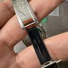 6931a671ccd8ab3d7af9ad62 904L Factory New Release 2023 Model 126500 White Ceramic Panda Black Ceramic 4131 Integrated Movement (First Batch Includes Rolex Stainless Steel Strap and Exclusive T-Shape Screwdriver for Precision Disassembly)