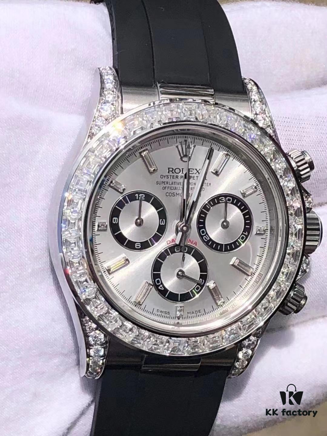 New Arrival Daytona 126539tbr