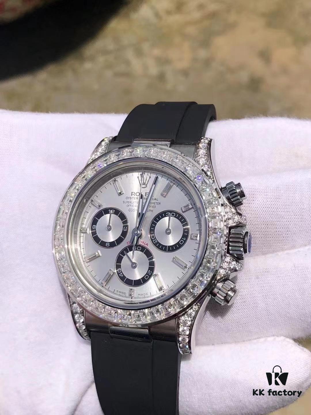 New Arrival Daytona 126539tbr