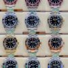 6931a671ccd8ab3d7af9ad6e ARF Greenwich New Arrival! Original 3285 Movement with Genuine 72-Hour Power Reserve Upgrade