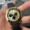 BD Counterweight Daytona, 157g after Film Removal