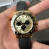 BD Counterweight Daytona, 157g after Film Removal
