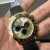 BD Counterweight Daytona, 157g after Film Removal