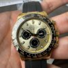 BD Counterweight Daytona, 157g after Film Removal