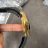 BD Counterweight Daytona, 157g after Film Removal