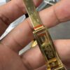 BD Counterweight Daytona, 157g after Film Removal