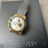 BD Counterweight Daytona, 157g after Film Removal